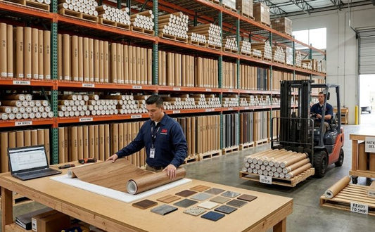 How to Choose the Right 3M Architectural Film Dealer