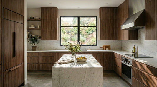 Can You Use DI-NOC on Kitchen Cabinets? Complete Wrapping Guide