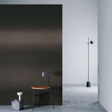 3M DI-NOC Cross Hairline Abrasion Resistant CH-1631AR architectural film installed in room scene