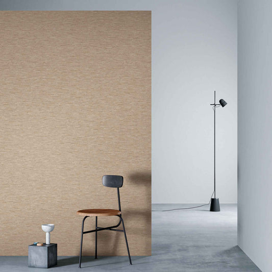 3M DI-NOC Abrasion Resistant FA-1526AR architectural film installed in room scene