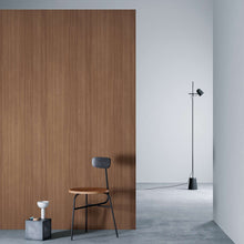 3M DI-NOC Fine Wood Abrasion Resistant FW-1122AR architectural film installed in room scene