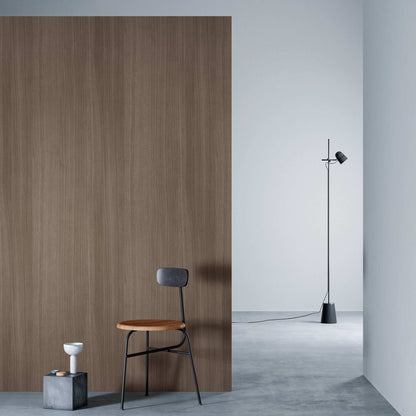 3M DI-NOC Fine Wood Abrasion Resistant FW-337AR architectural film installed in room scene