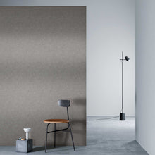 3M DI-NOC Metallic Abrasion Resistant ME-2282AR architectural film installed in room scene