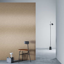 3M DI-NOC Metallic Abrasion Resistant ME-2285AR architectural film installed in room scene