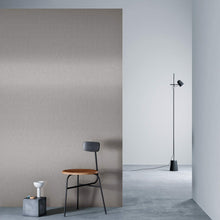 3M DI-NOC Metallic Abrasion Resistant ME-2291AR architectural film installed in room scene