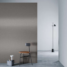 3M DI-NOC Metallic Abrasion Resistant ME-2292AR architectural film installed in room scene