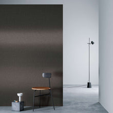 3M DI-NOC Metallic Abrasion Resistant ME-2294AR architectural film installed in room scene