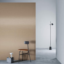 3M DI-NOC Metallic Abrasion Resistant ME-2295AR architectural film installed in room scene