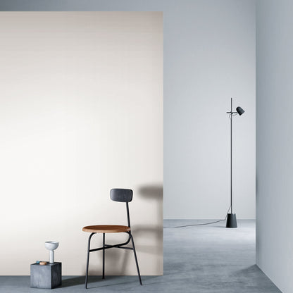 3M DI-NOC Single Color Abrasion Resistant PS-001AR architectural film installed in room scene