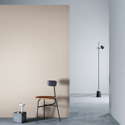 3M DI-NOC Single Color Abrasion Resistant PS-004AR architectural film installed in room scene