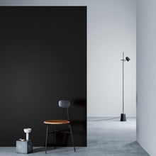 3M DI-NOC Single Color Abrasion Resistant PS-007AR architectural film installed in room scene