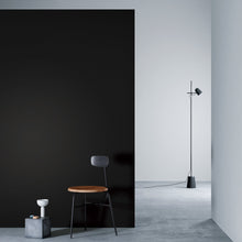 3M DI-NOC Single Color Abrasion Resistant PS-008AR architectural film installed in room scene