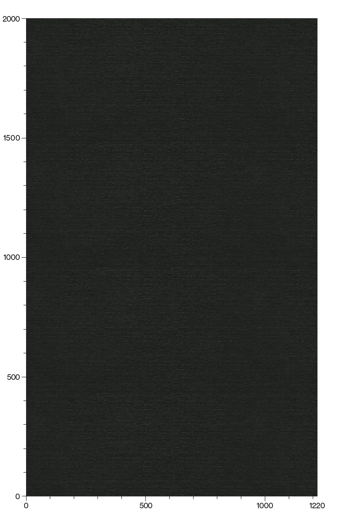3M DI-NOC Metal Metallic AM-1700 architectural film color sample
