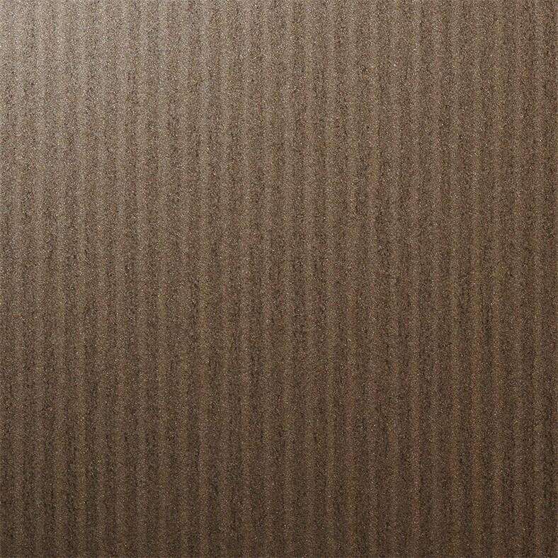 3M DI NOC Abstract Rust FA 1164 architectural film color sample