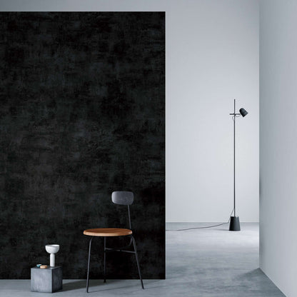 3M DI-NOC Terracotta/Ceramic FA-1531 architectural film installed in room scene