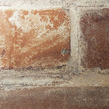 3M DI NOC Abstract Rust FA 2169 architectural film color sample