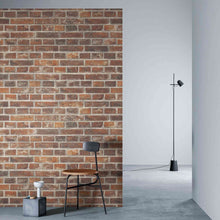 3M DI-NOC Abstract FA-2169 architectural film installed in room scene