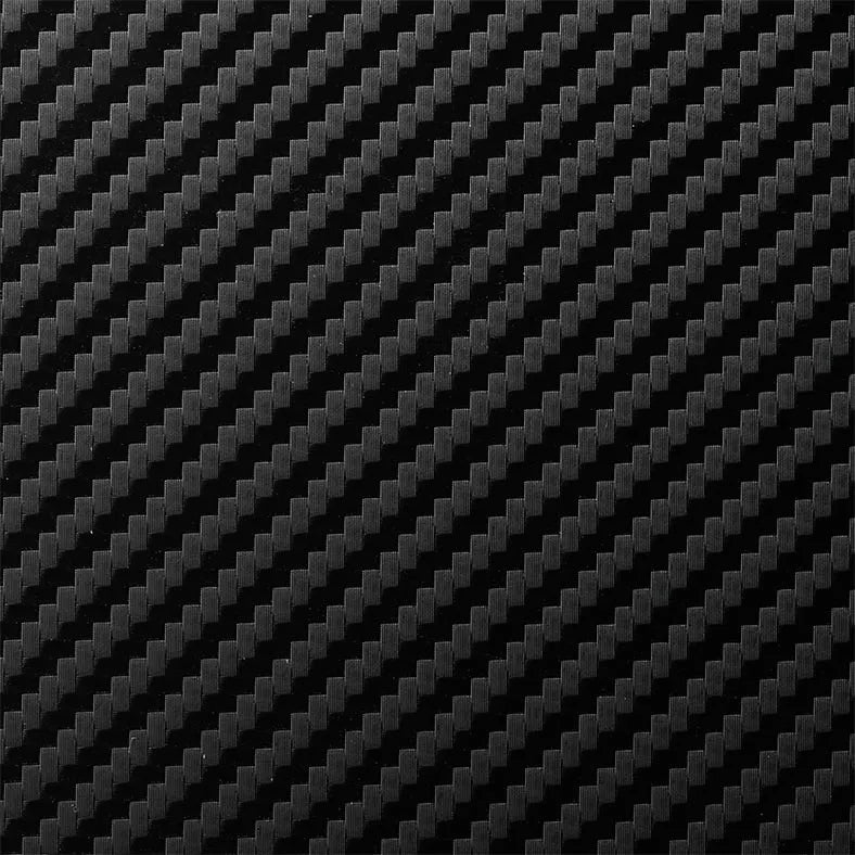 3M DI-NOC architectural film carbon fiber finish CA-1170 swatch sample