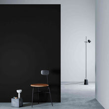 3M DI-NOC Carbon CA-1170 architectural film installed in room scene