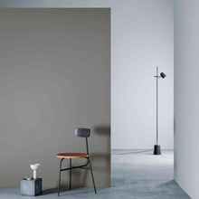 3M DI-NOC Carbon CA-418 architectural film installed in room scene