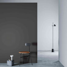 3M DI-NOC Carbon CA-420 architectural film installed in room scene