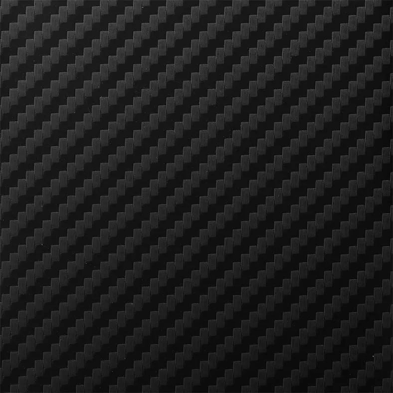 3M DI-NOC Metal Carbon CA-421 architectural film color sample