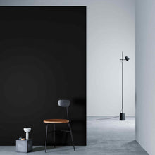 3M DI-NOC Carbon CA-421 architectural film installed in room scene