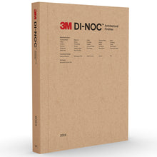 3M DI-NOC Architectural Film Catalog