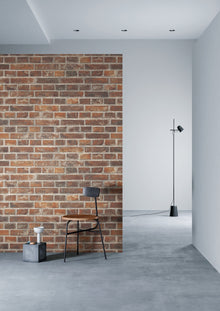 3M DI-NOC Ceramic Brick FA-2169 architectural film color sample