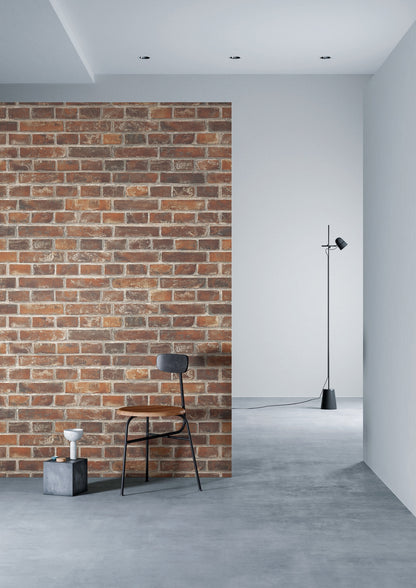 3M DI-NOC Ceramic Brick FA-2169 architectural film color sample