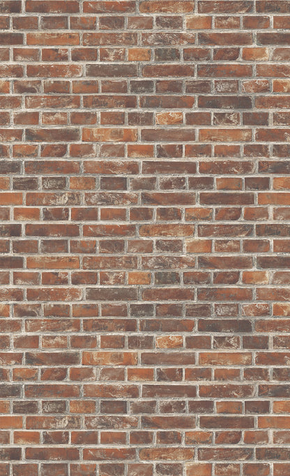 3M DI-NOC Ceramic Brick FA-2169 architectural film color sample