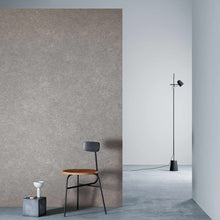 3M DI-NOC Concrete/Mortar CN-1621 architectural film installed in room scene