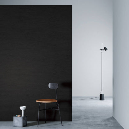 3M DI-NOC Earth/Stone AE-1633 architectural film installed in room scene