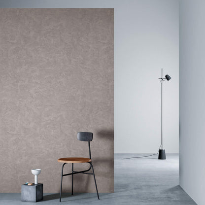 3M DI-NOC Earth/Stone AE-1638 architectural film installed in room scene
