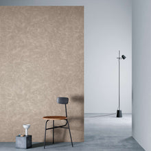 3M DI-NOC Earth/Stone AE-1639 architectural film installed in room scene