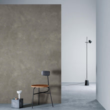 3M DI-NOC Earth/Stone AE-1717 architectural film installed in room scene