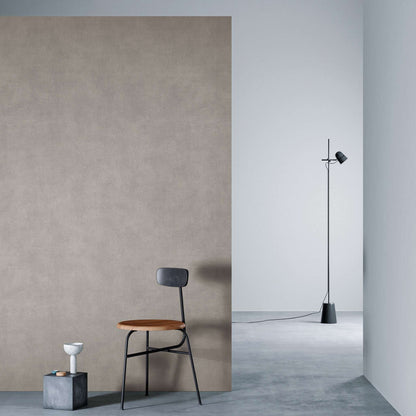3M DI-NOC Earth/Stone Matte AE-1928MT architectural film installed in room scene