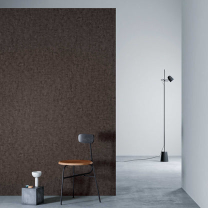 3M DI-NOC Earth/Stone Matte AE-1932MT architectural film installed in room scene