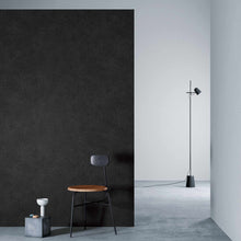 3M DI-NOC Earth/Stone Matte AE-1944MT architectural film installed in room scene