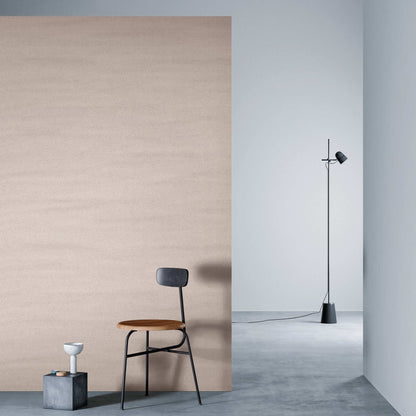 3M DI-NOC Earth/Stone AE-1955 architectural film installed in room scene