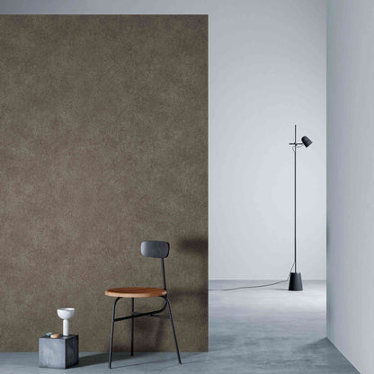3M DI-NOC Earth/Stone Matte AE-1960MT architectural film installed in room scene