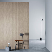 3M DI-NOC Earth/Stone AE-2151 architectural film installed in room scene