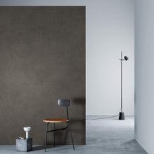 3M DI-NOC Earth/Stone Matte AE-2153MT architectural film installed in room scene