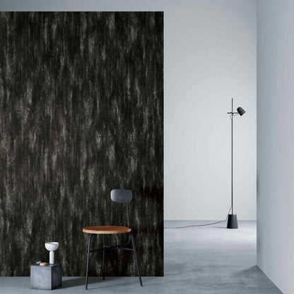 3M DI-NOC Earth/Stone AE-2155 architectural film installed in room scene