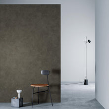 3M DI-NOC Earth/Stone AE-2159 architectural film installed in room scene