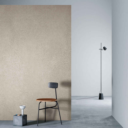 3M DI-NOC Earth/Stone Matte AE-2162MT architectural film installed in room scene