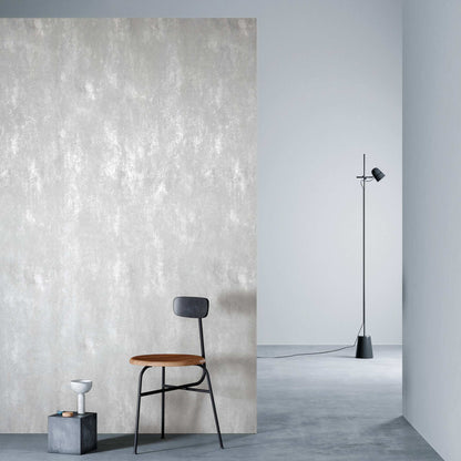 3M DI-NOC Earth/Stone AE-2503 architectural film installed in room scene
