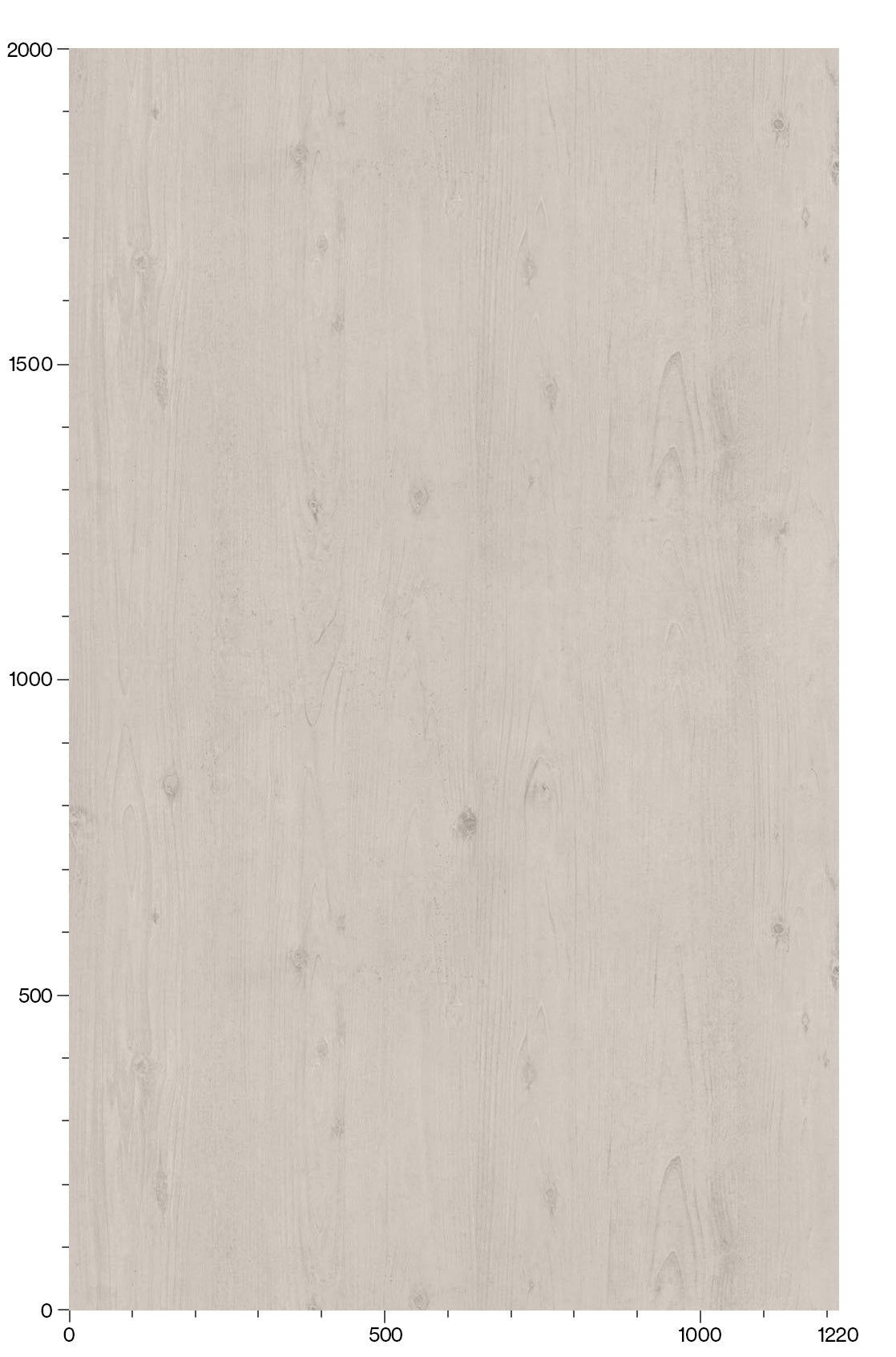 3M DI-NOC Concrete CN-1623 architectural film color sample