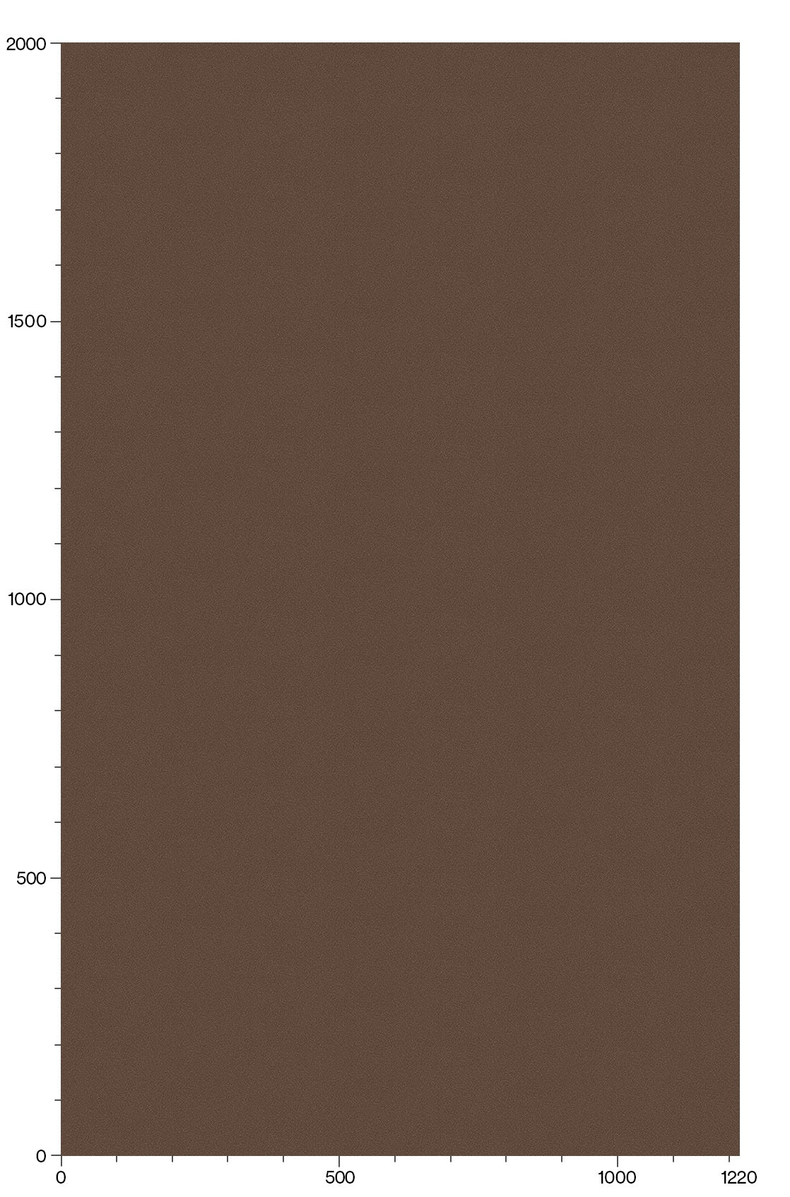 3M DI-NOC Concrete Sand PC-1179 architectural film color sample