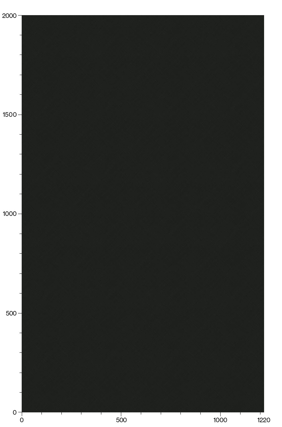 3M DI-NOC Metal Metallic Hairline CH-1631 architectural film color sample